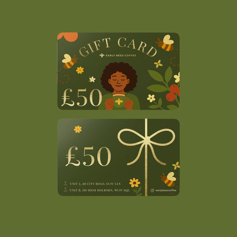 50 Gift Card