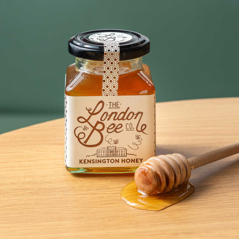 Honey (The London Bee)