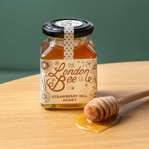 Honey (The London Bee)