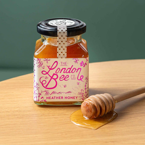 Honey (The London Bee)