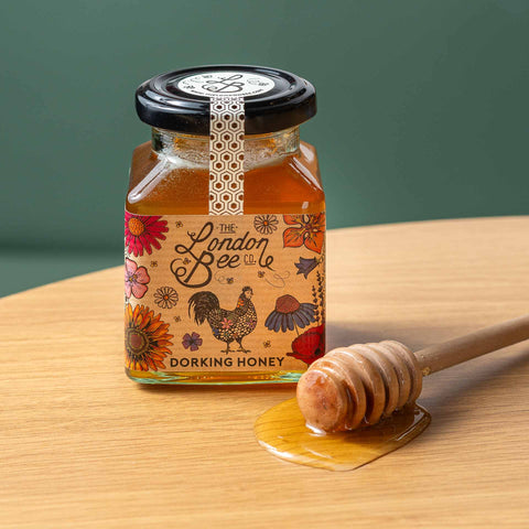 Honey (The London Bee)