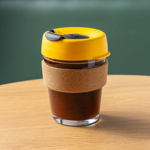 Loyalty Cup