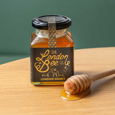 Honey (The London Bee)